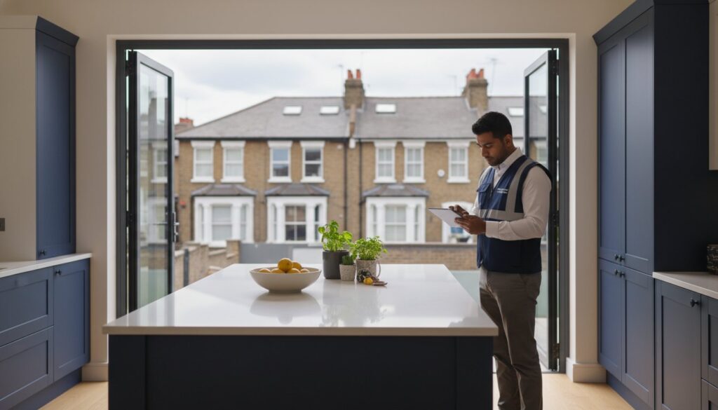Professional Kitchen Installation: The Definitive Guide for London Homeowners