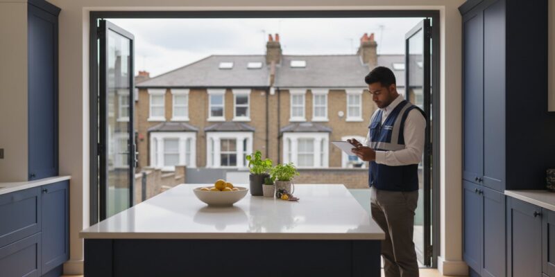 Professional Kitchen Installation: The Definitive Guide for London Homeowners
