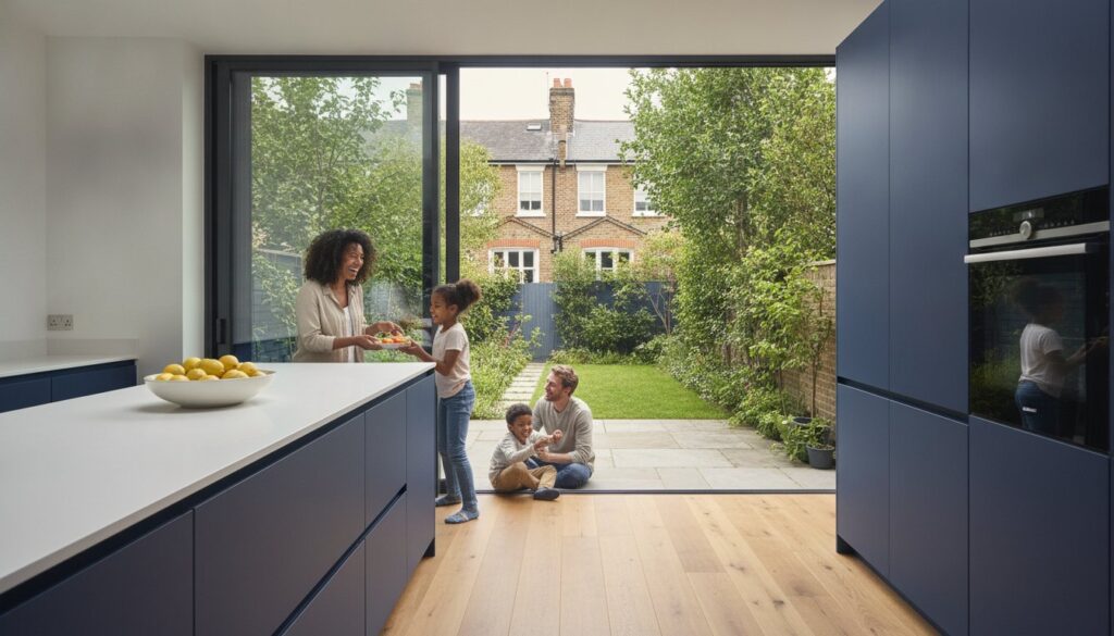 Rear House Extension: The Ultimate Comparison Guide for London Homeowners
