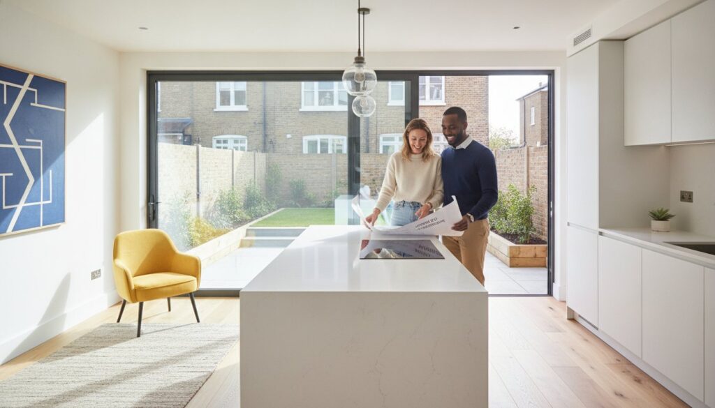Retrospective Planning Permission: A Comprehensive Guide for UK Homeowners