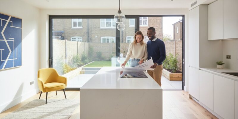 Retrospective Planning Permission: A Comprehensive Guide for UK Homeowners