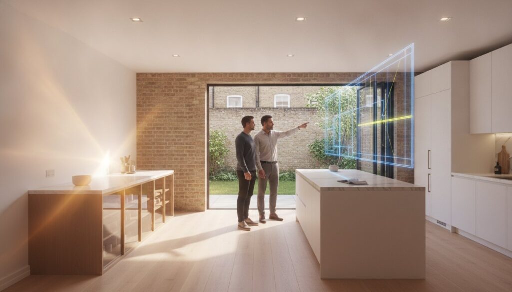 Structural Engineer Costs for Extensions: 2026 Guide
