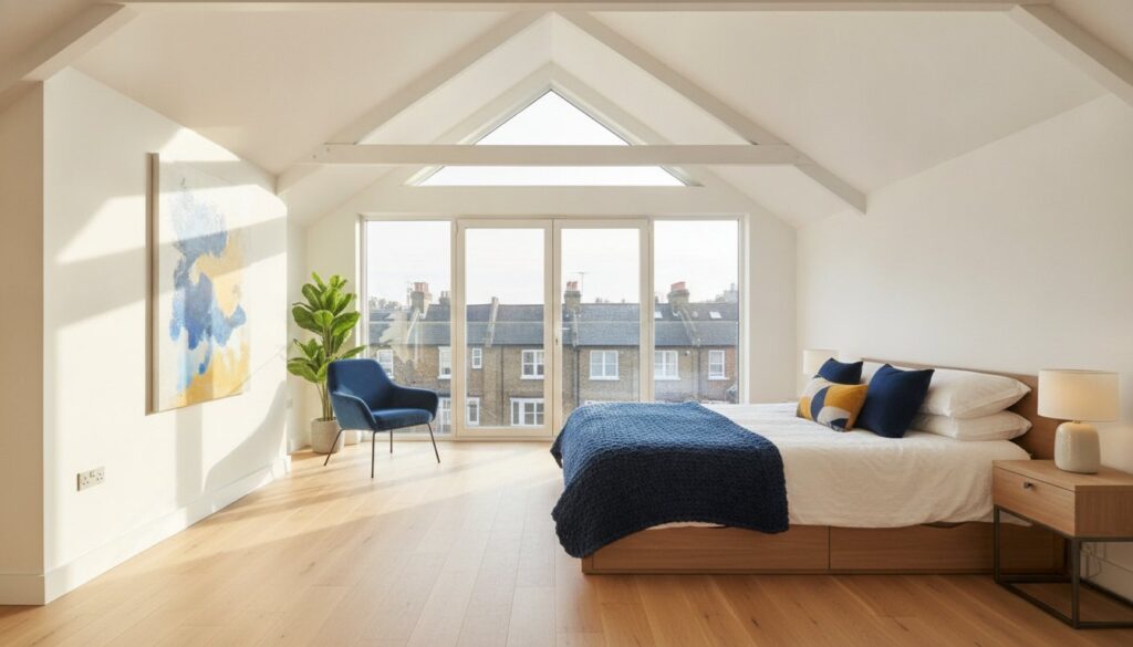 The Complete Guide to Hip to Gable Loft Conversions: Unlocking Space in 2026