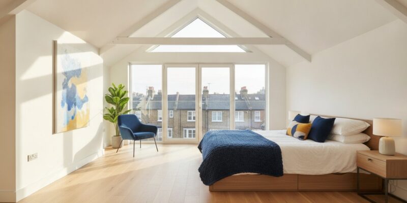 The Complete Guide to Hip to Gable Loft Conversions: Unlocking Space in 2026