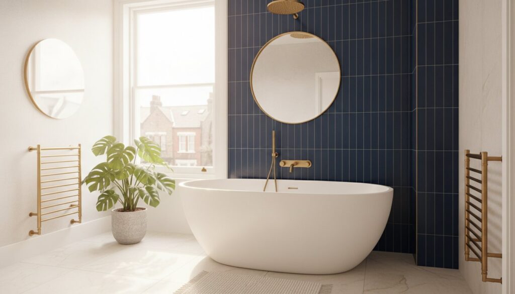 The Comprehensive Guide to Bathroom Refurbishment in London (2026)
