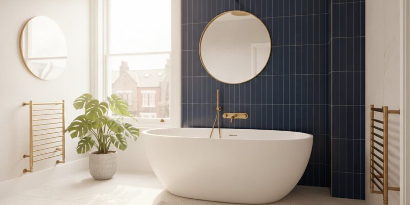 The Comprehensive Guide to Bathroom Refurbishment in London (2026)