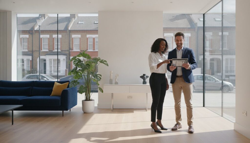 The Cost to Build a New House in London: 2026 Guide for Homeowners