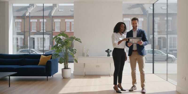 The Cost to Build a New House in London: 2026 Guide for Homeowners