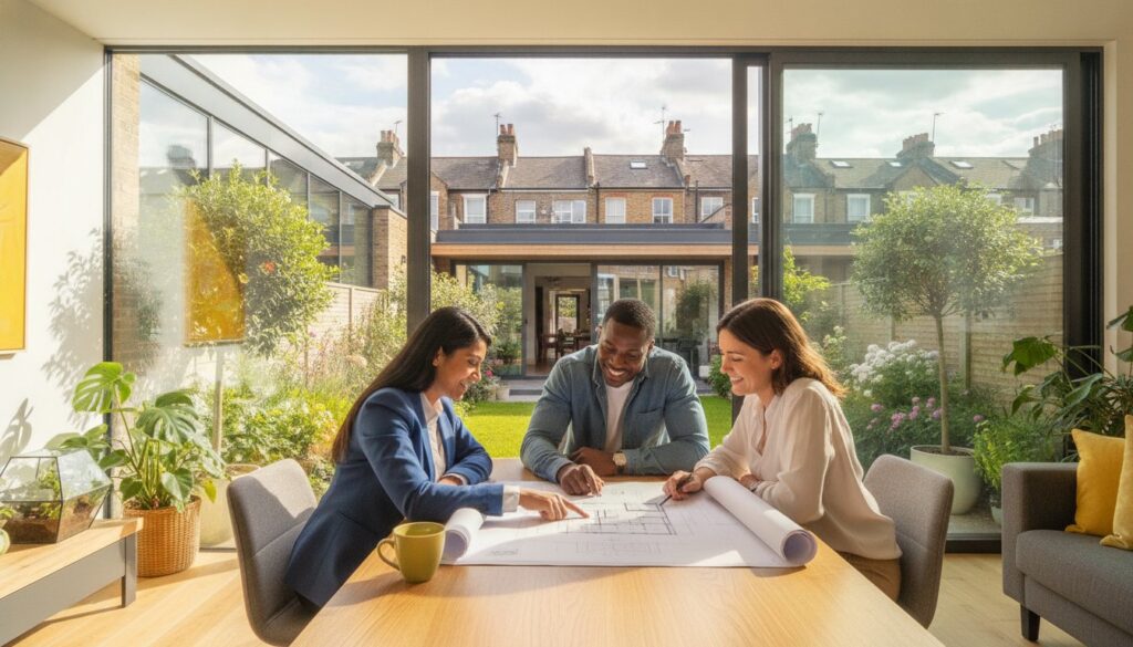 The Expert Guide to Hiring a Planning Consultant in London (2026)