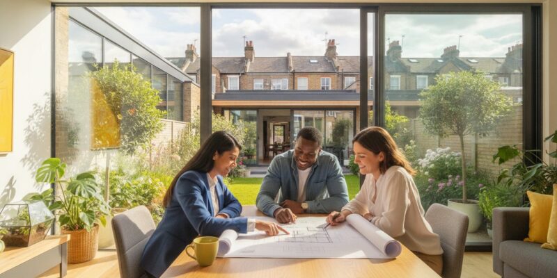 The Expert Guide to Hiring a Planning Consultant in London (2026)
