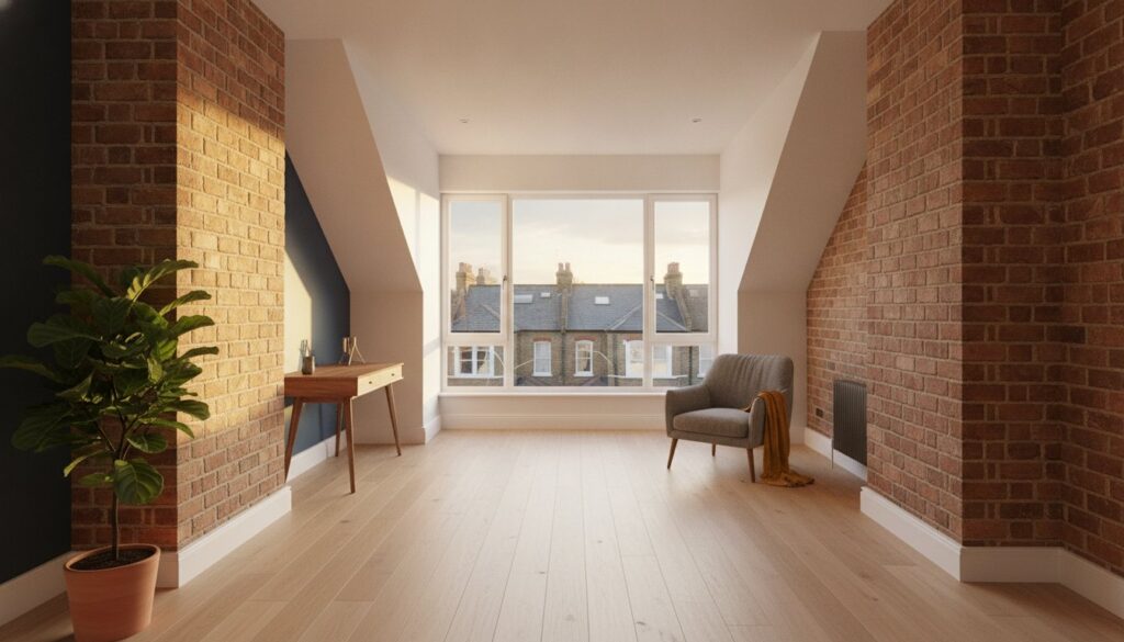 Victorian Terrace Loft Conversion Ideas: Maximising Space and Style in 2026