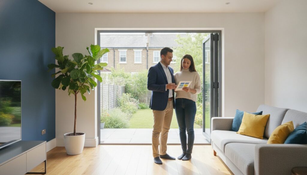 What Building Work Does Not Need Building Regulations Approval? (2026 Guide)