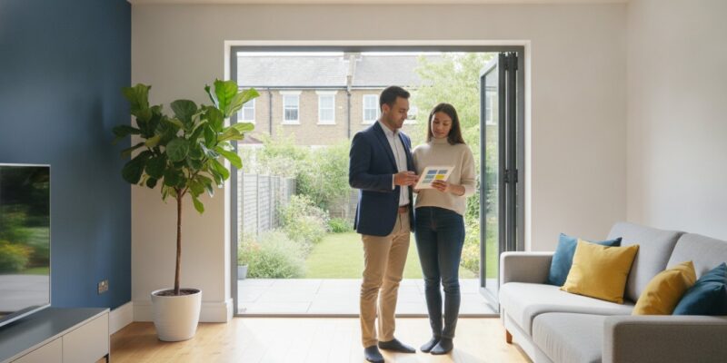 What Building Work Does Not Need Building Regulations Approval? (2026 Guide)