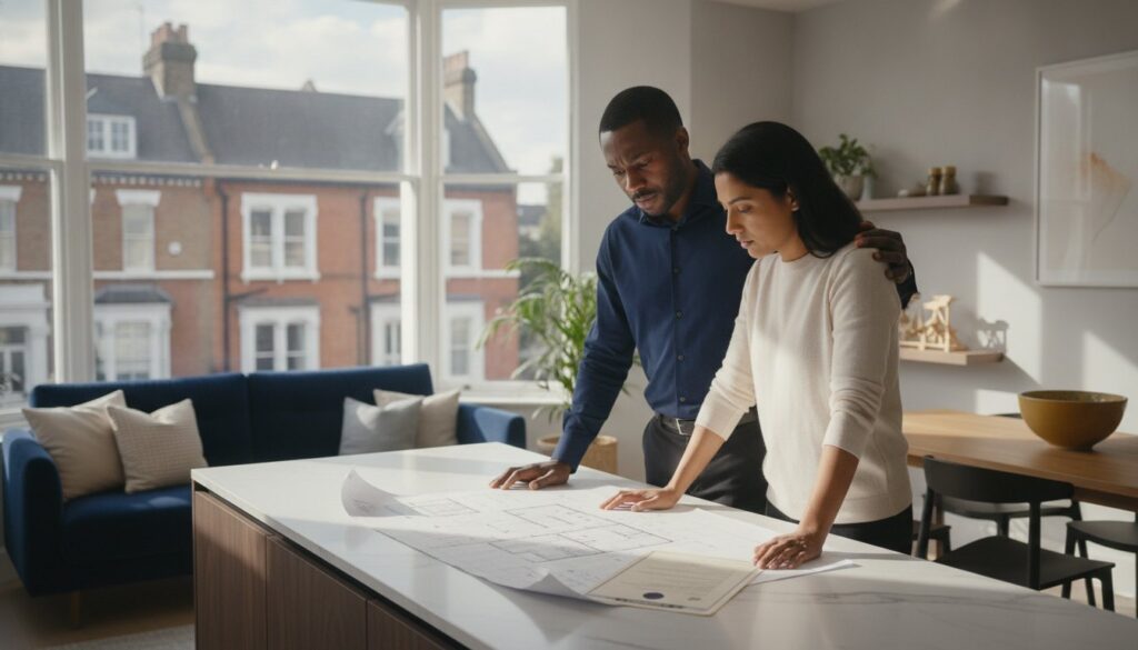 What Happens If You Don't Have a Building Regulations Certificate?