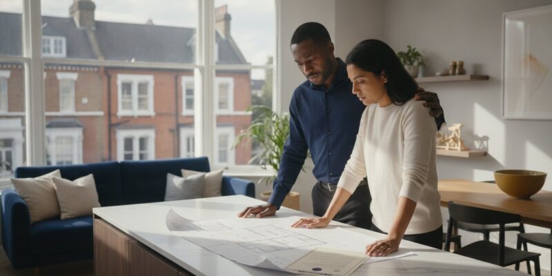 What Happens If You Don't Have a Building Regulations Certificate?