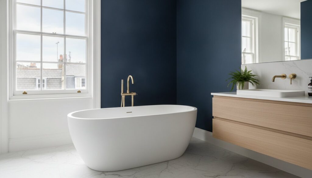Bathroom Refurbishment Cost London 2026: A Definitive Pricing & Value Guide