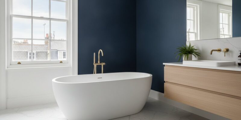 Bathroom Refurbishment Cost London 2026: A Definitive Pricing & Value Guide