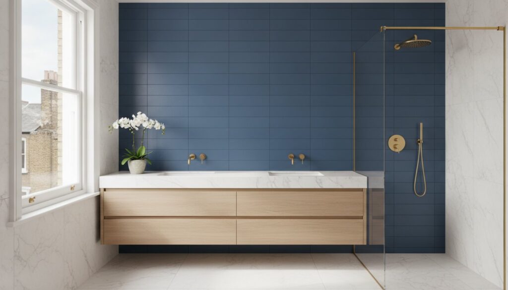 Bathroom Refurbishment Cost London 2026: The Complete Homeowner’s Guide