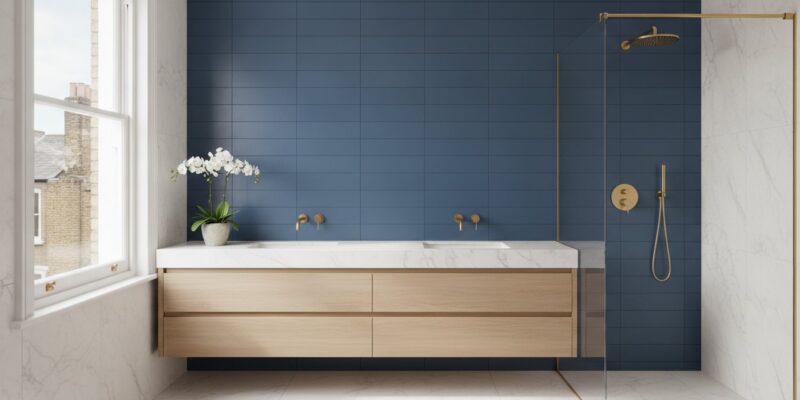 Bathroom Refurbishment Cost London 2026: The Complete Homeowner’s Guide