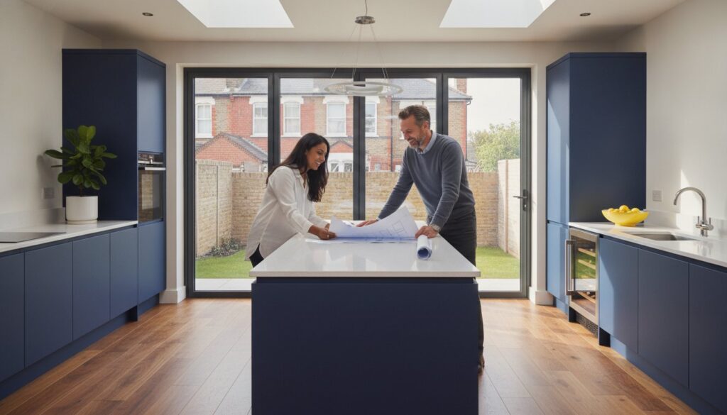 Building Regulations Certificate Cost: 2026 UK Guide
