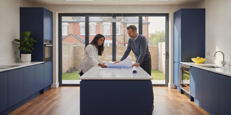 Building Regulations Certificate Cost: 2026 UK Guide