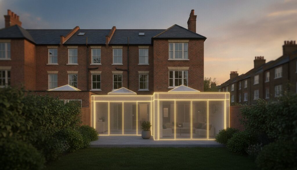Expert Planning Permission Consultancy London: Navigating Your 2026 Home Extension