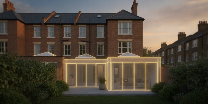 Expert Planning Permission Consultancy London: Navigating Your 2026 Home Extension