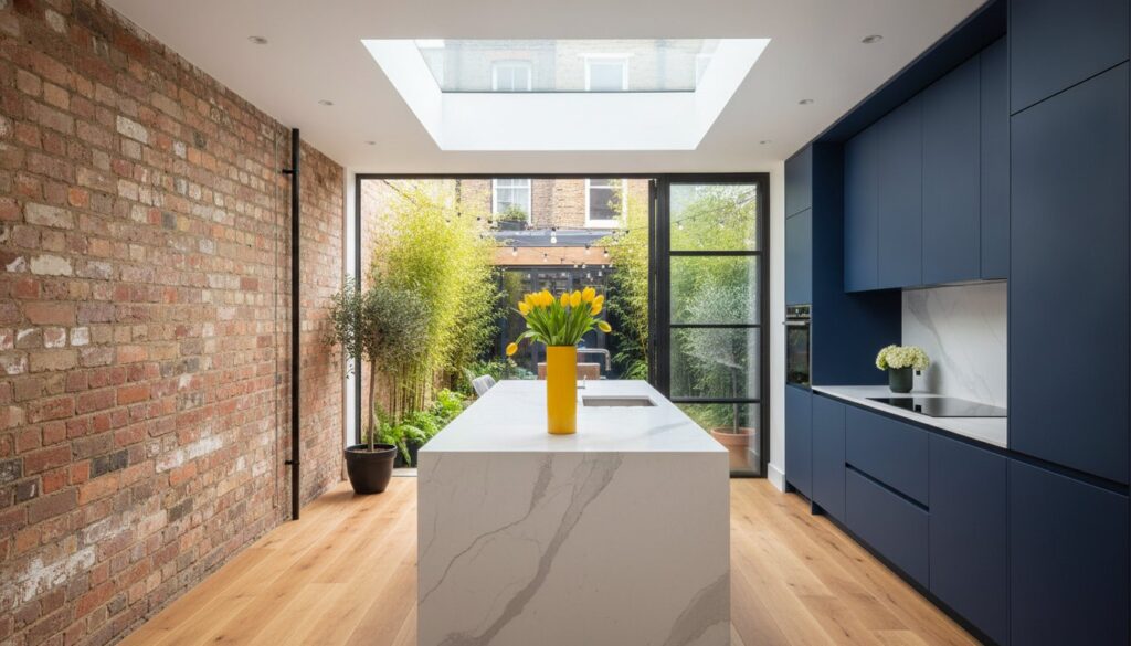 House Extension Design London: The 2026 Guide to Bespoke Living