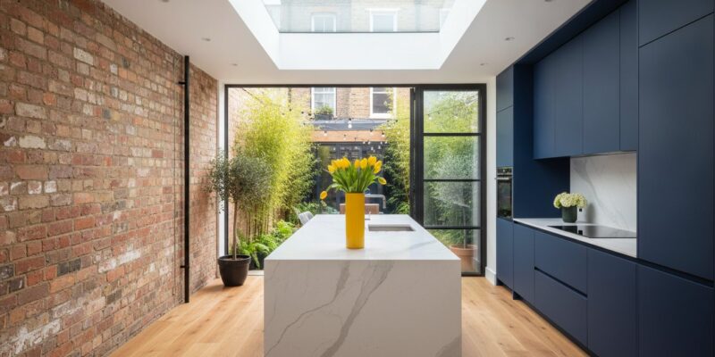 House Extension Design London: The 2026 Guide to Bespoke Living