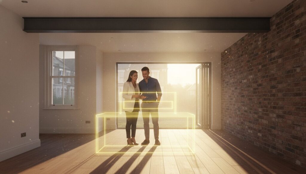 Open Plan Kitchen Diners: 2026 Building Regulations