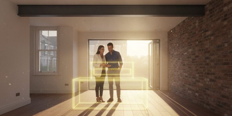 Open Plan Kitchen Diners: 2026 Building Regulations