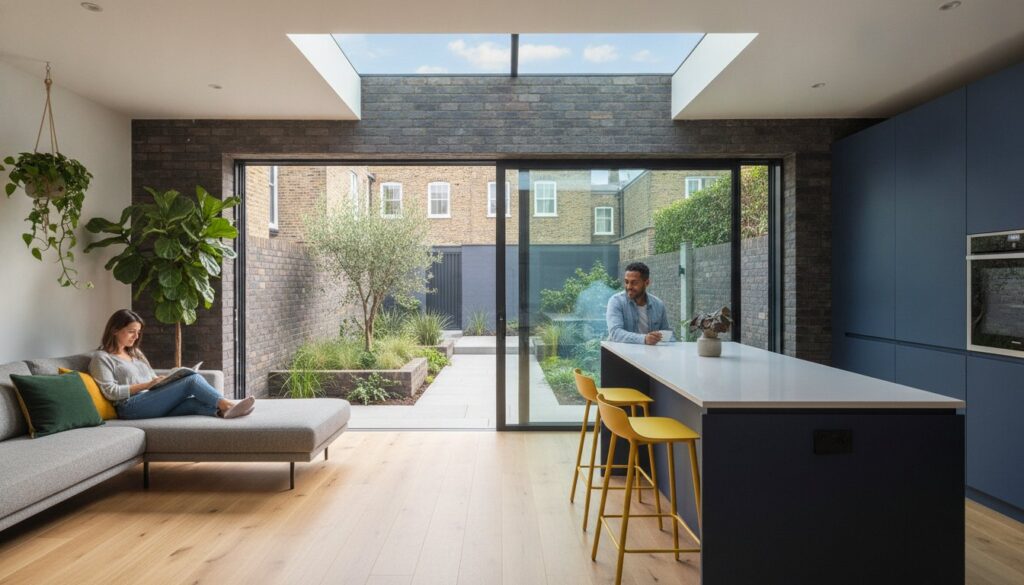 Permitted Development Rear Extension: The 2026 London Homeowner’s Guide