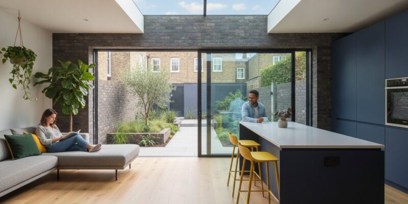 Permitted Development Rear Extension: The 2026 London Homeowner’s Guide