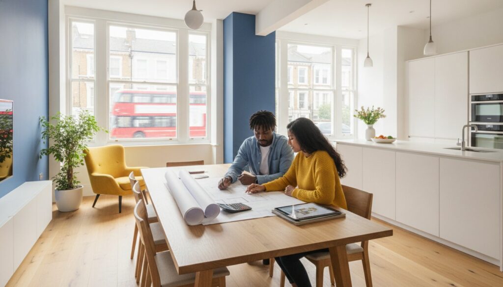 Planning Consultant Fees in London: A 2026 Homeowner’s Guide to Costs
