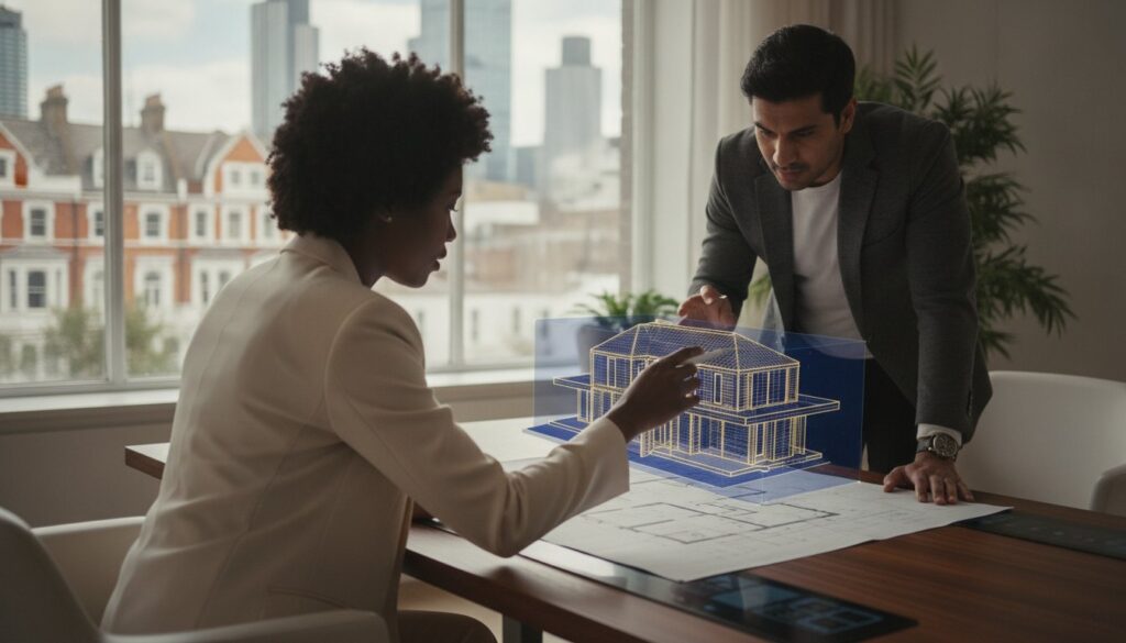 Planning Permission for New Build London: The 2026 Homeowner’s Guide