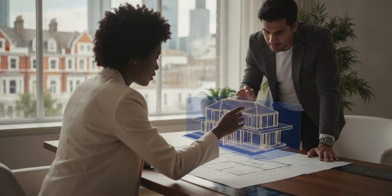 Planning Permission for New Build London: The 2026 Homeowner’s Guide