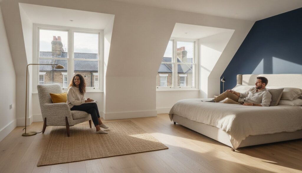 The 2026 Guide to Design and Build Loft Conversion Costs in London