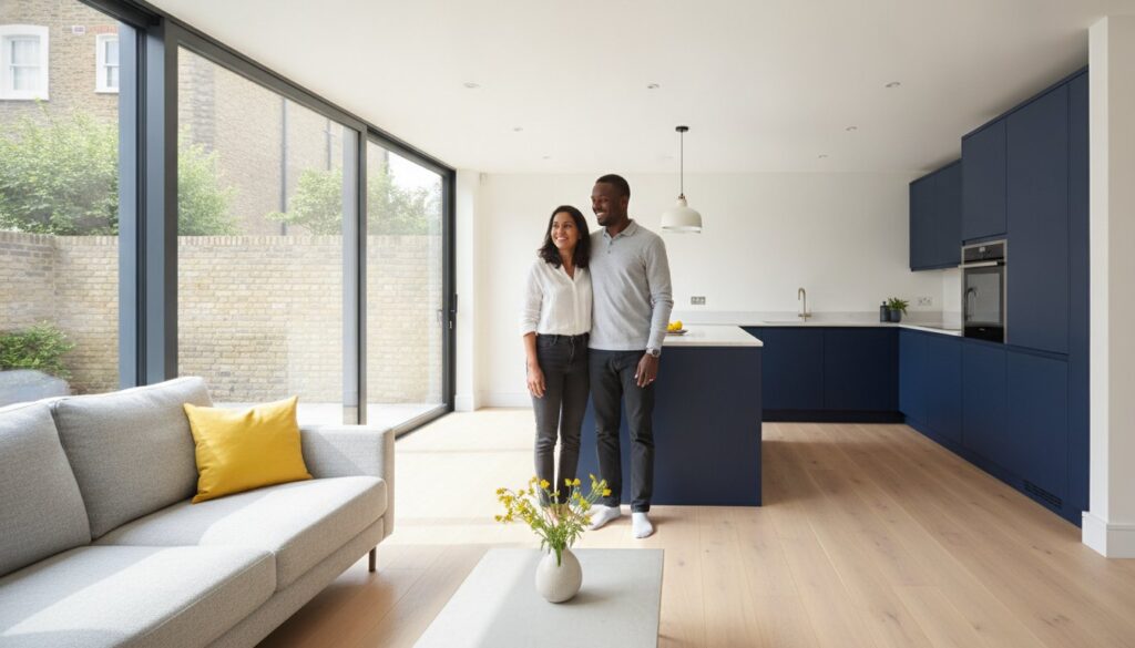 Design and Build London: Homeowner's Guide 2026