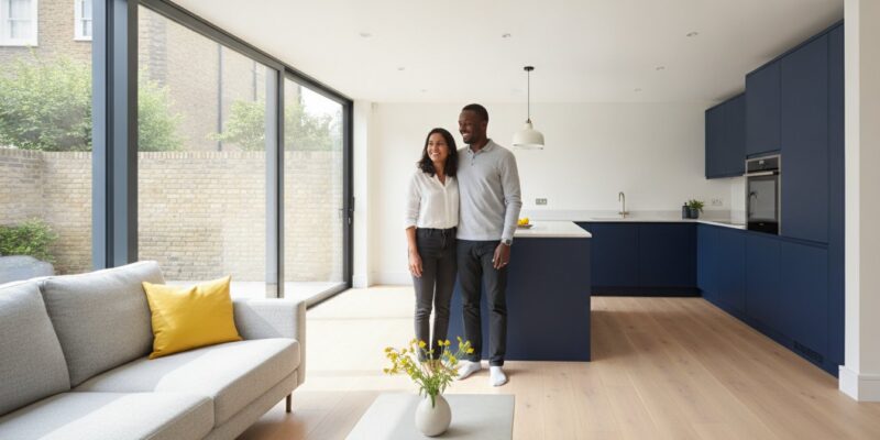 Design and Build London: Homeowner's Guide 2026