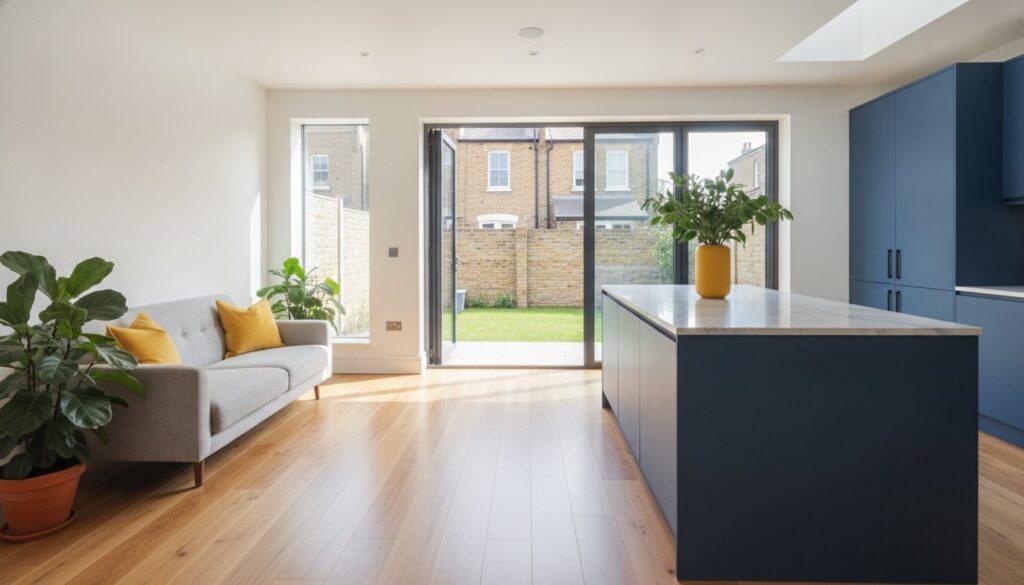 Best Builders in South London: A Homeowner’s Guide to Quality and Reliability in 2026
