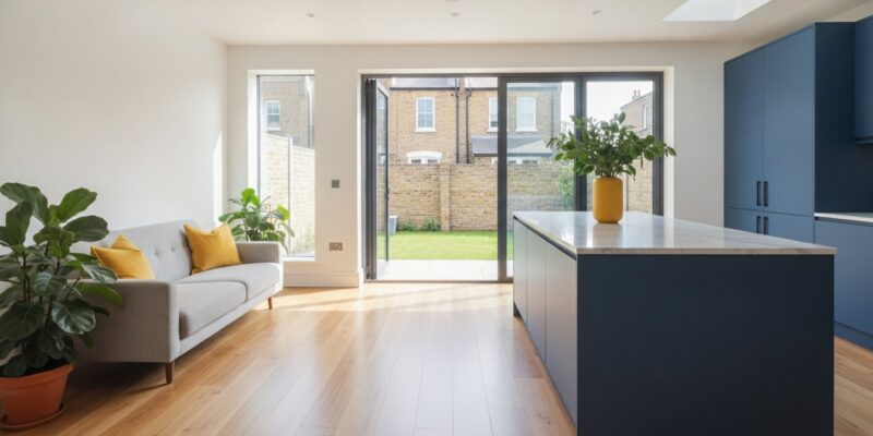Best Builders in South London: A Homeowner’s Guide to Quality and Reliability in 2026