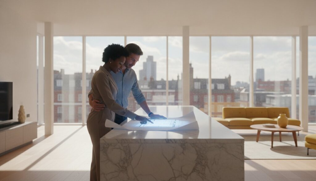 London New Build Costs: 2026 Guide for Homeowners