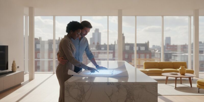 London New Build Costs: 2026 Guide for Homeowners