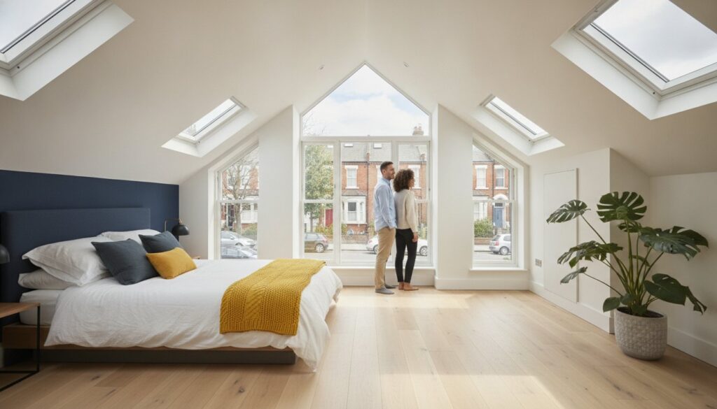 Premier Loft Conversion Companies in West London: A 2026 Homeowner’s Guide