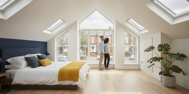 Premier Loft Conversion Companies in West London: A 2026 Homeowner’s Guide