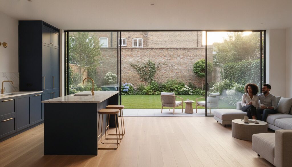 Rear Extension Design London: The Definitive 2026 Guide to Extending Your Home