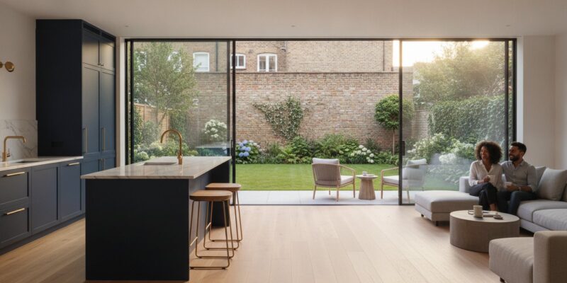 Rear Extension Design London: The Definitive 2026 Guide to Extending Your Home